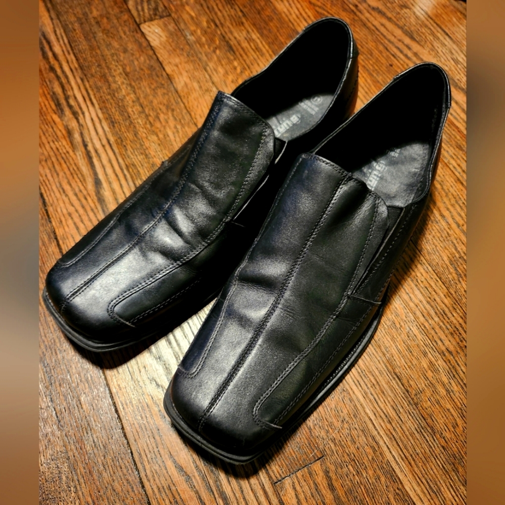 Burton Original Men's Dress Shoes sz 11